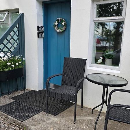 B&B Rooms Husavik 1 Exterior foto