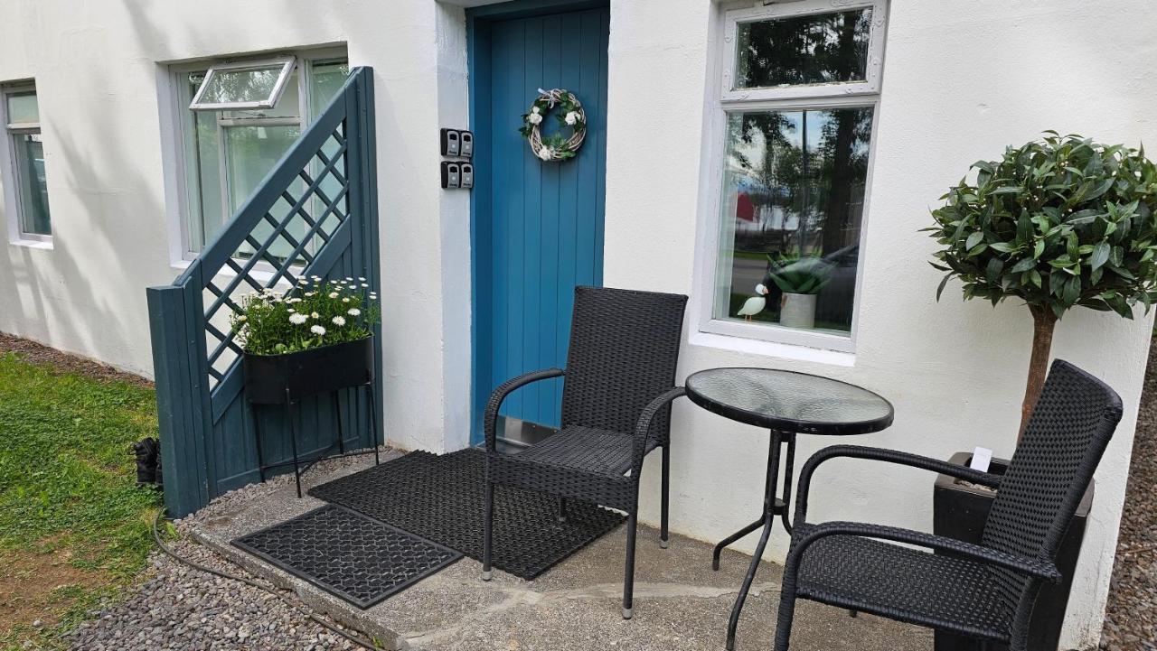 B&B Rooms Husavik 1 Exterior foto