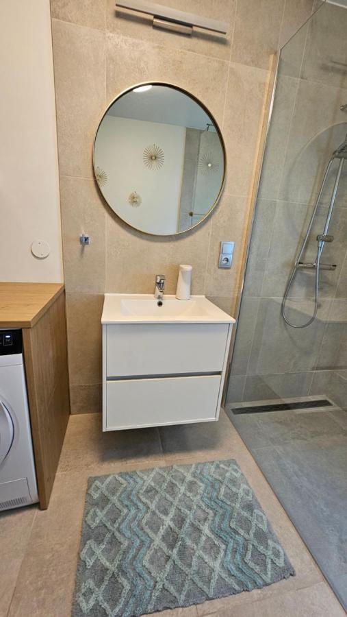 B&B Rooms Husavik 1 Exterior foto
